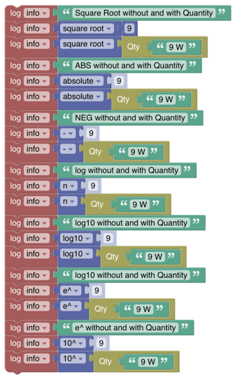 quantity-math-operations